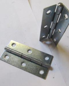 Edge Hinge 80*41*1.5mm